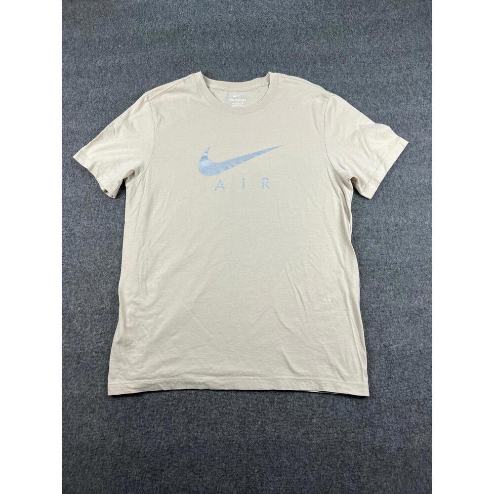 Nike Air Graphic Tee Casual Wear‎ Womens Sz Medium
